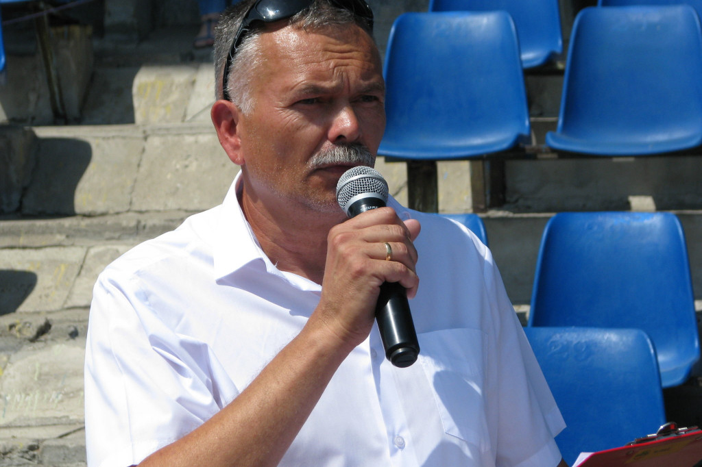 Zamość: Ministranci w sportowej rywalizacji [FOTO]