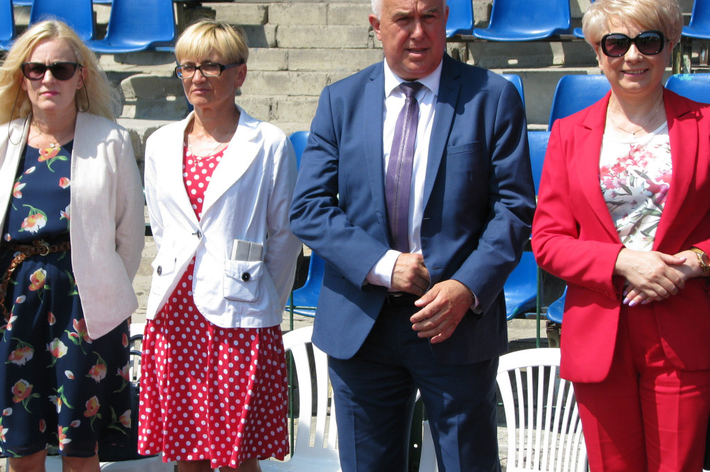 Zamość: Ministranci w sportowej rywalizacji [FOTO]
