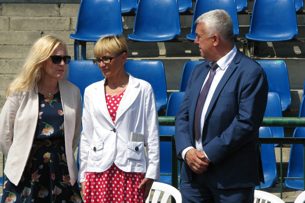 Zamość: Ministranci w sportowej rywalizacji [FOTO]