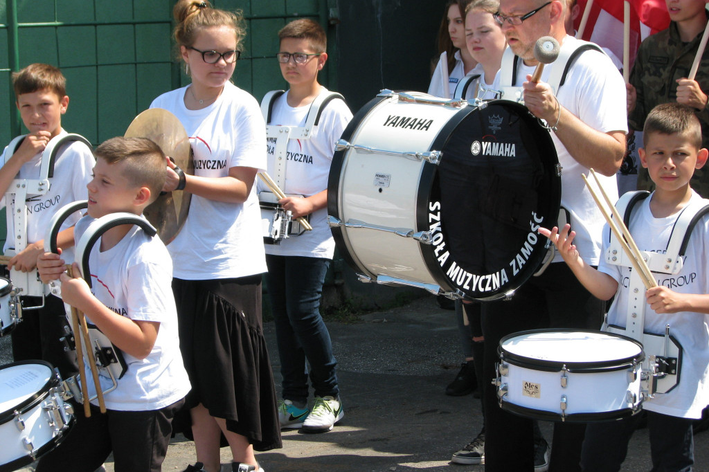 Zamość: Ministranci w sportowej rywalizacji [FOTO]