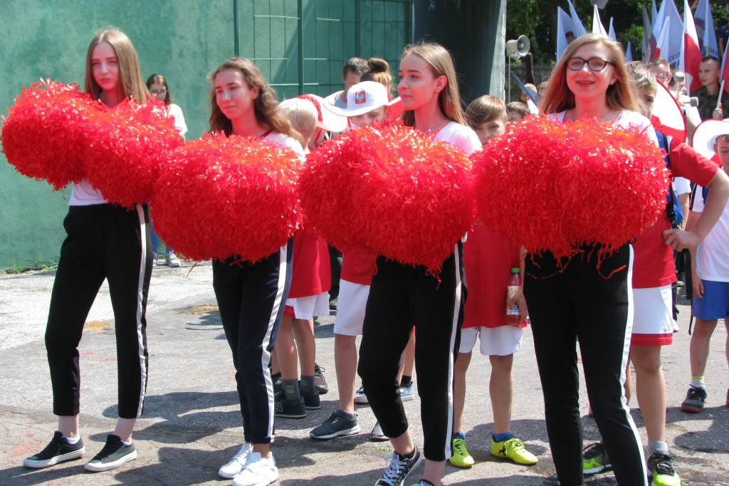 Zamość: Ministranci w sportowej rywalizacji [FOTO]