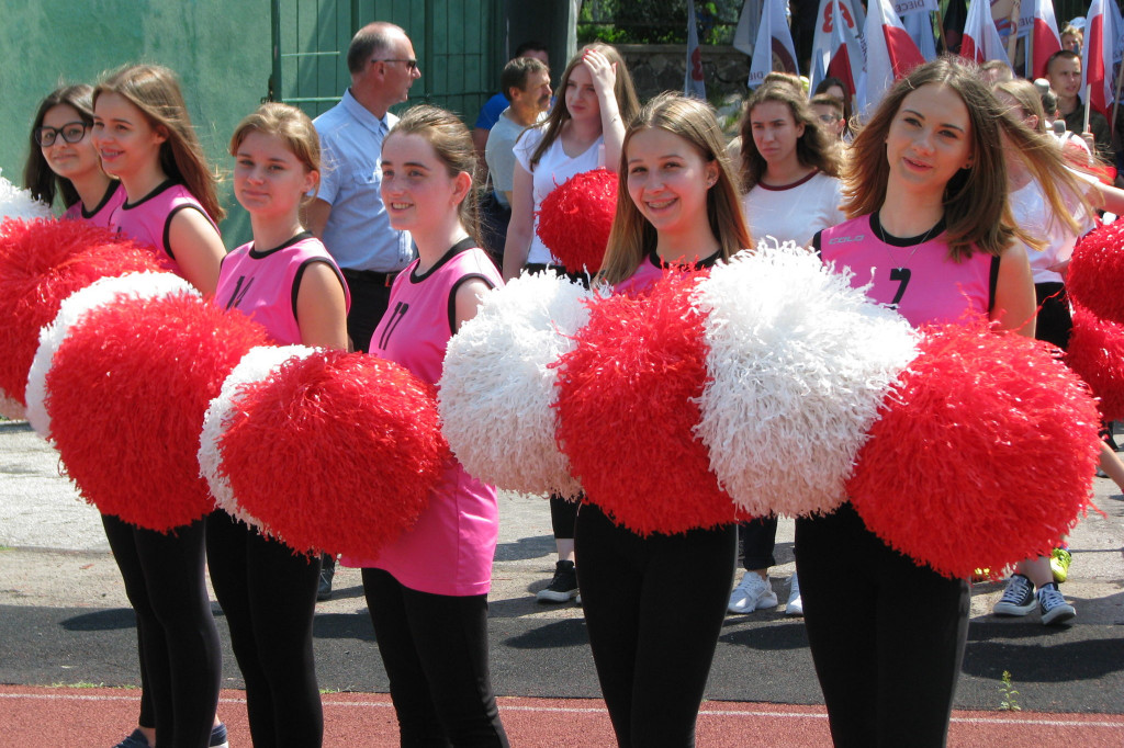 Zamość: Ministranci w sportowej rywalizacji [FOTO]