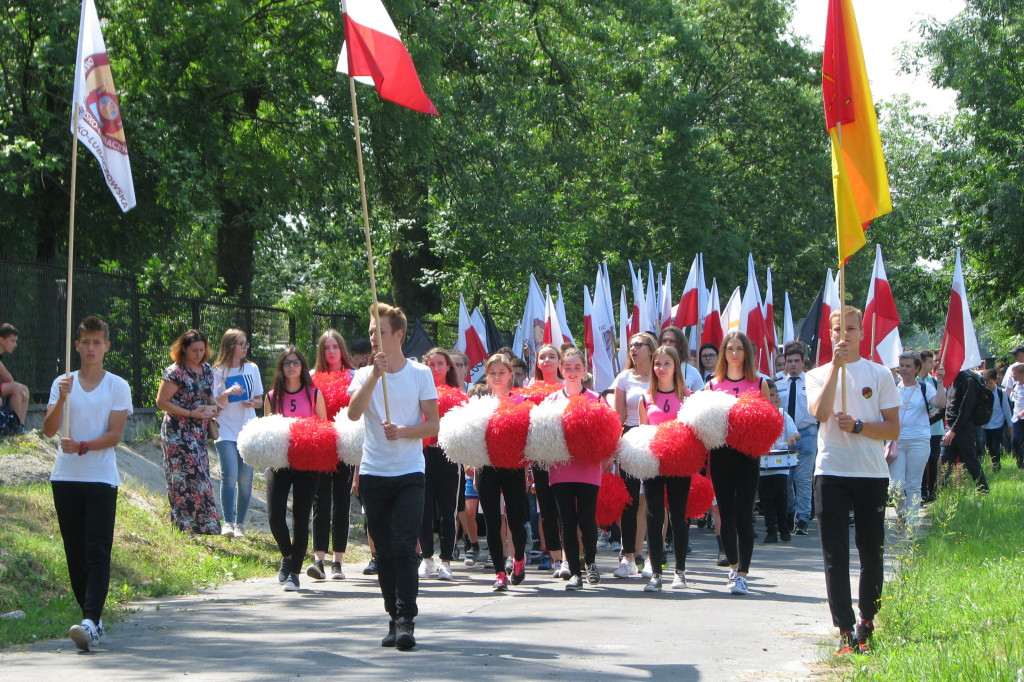 Zamość: Ministranci w sportowej rywalizacji [FOTO]