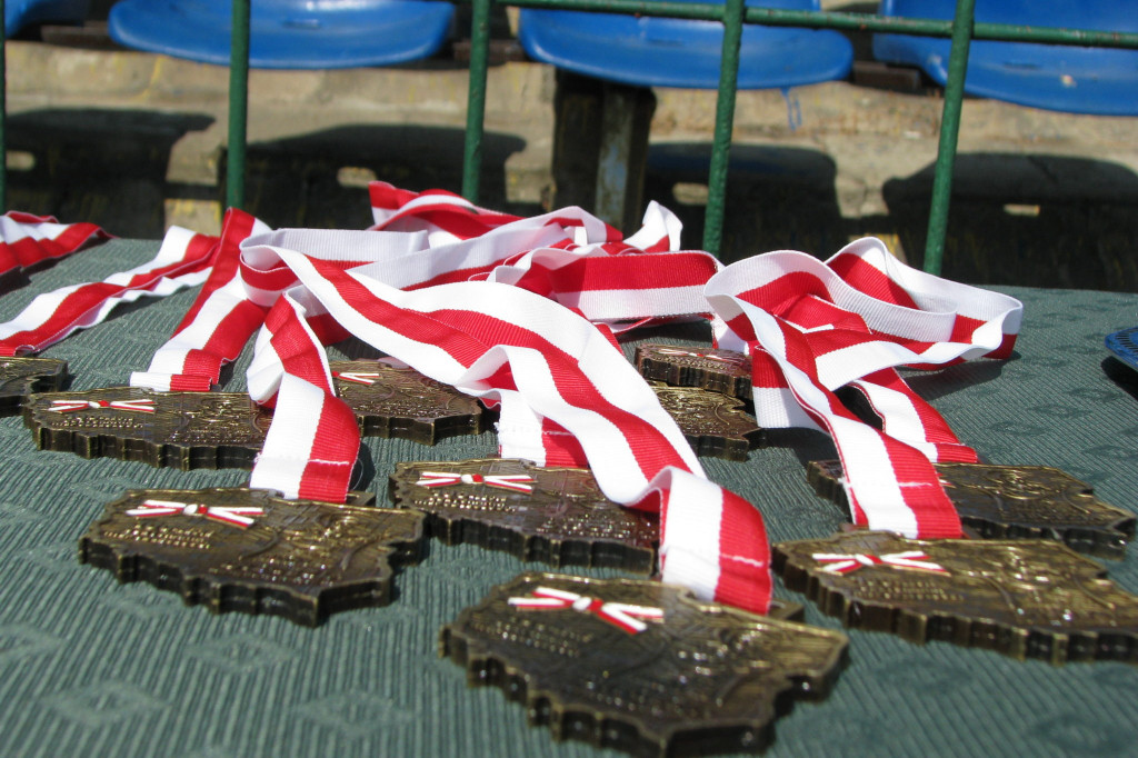 Zamość: Ministranci w sportowej rywalizacji [FOTO]