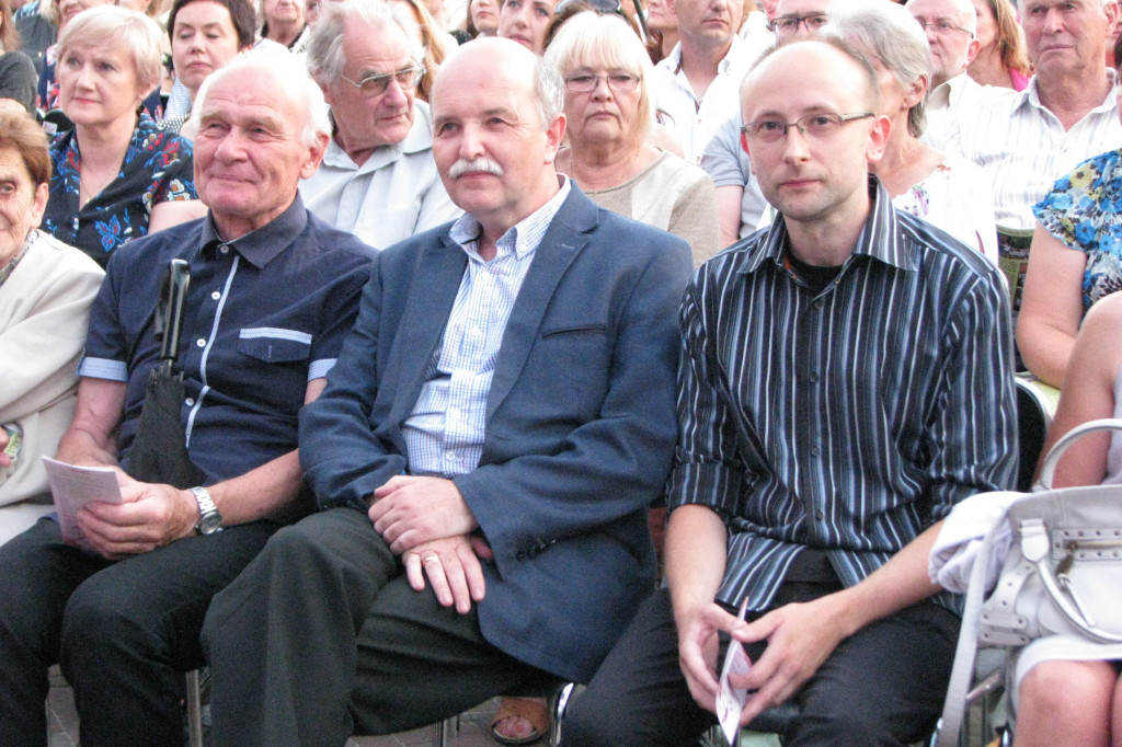 Zamość: Gala 25-lecia Zespołu Szkół Społecznych [ FOTO]