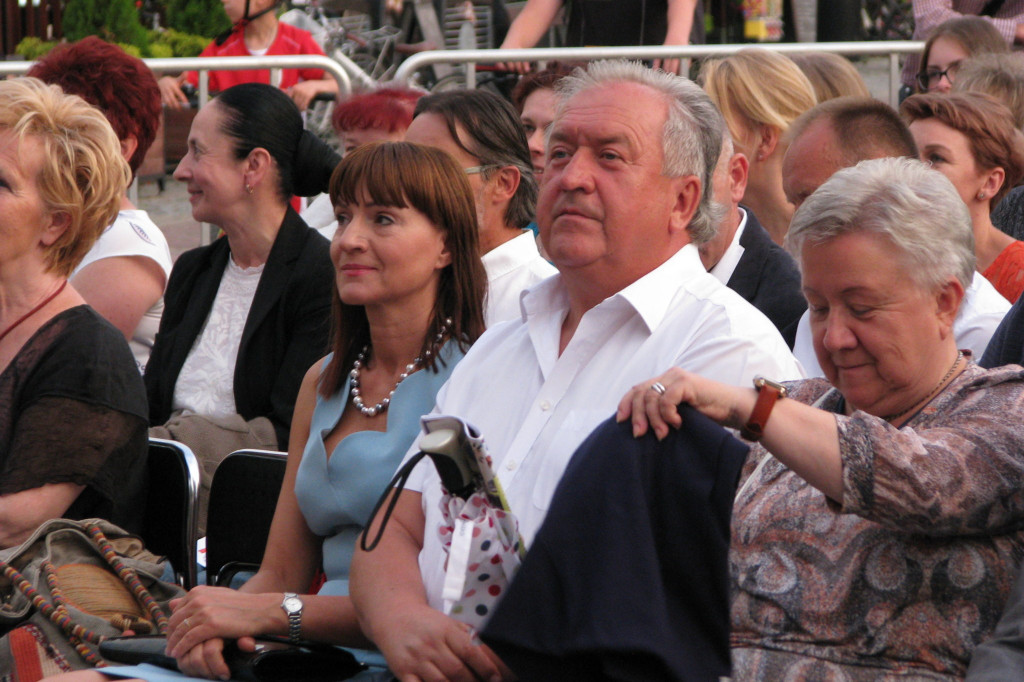 Zamość: Gala 25-lecia Zespołu Szkół Społecznych [ FOTO]