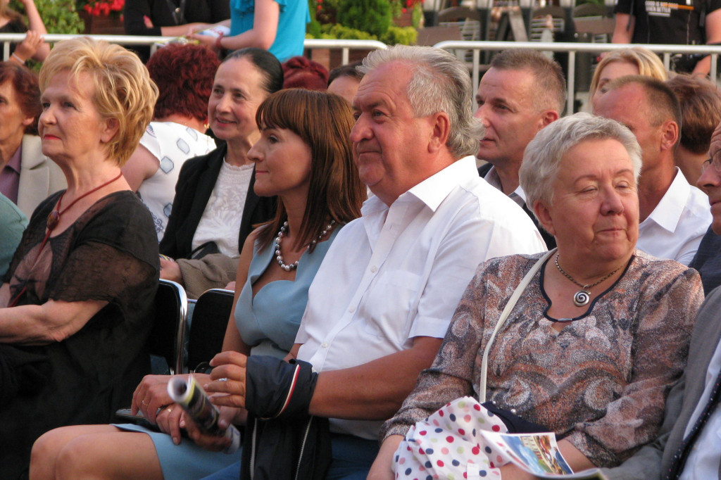 Zamość: Gala 25-lecia Zespołu Szkół Społecznych [ FOTO]