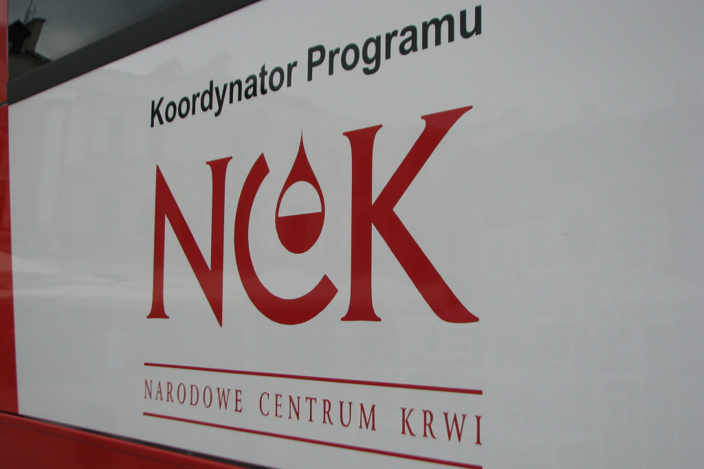 Zamość: Honorowi Dawcy Krwi - Dzieciom [FOTO]
