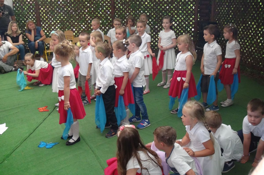 IV Piknik Rodzinny Smart School za nami
