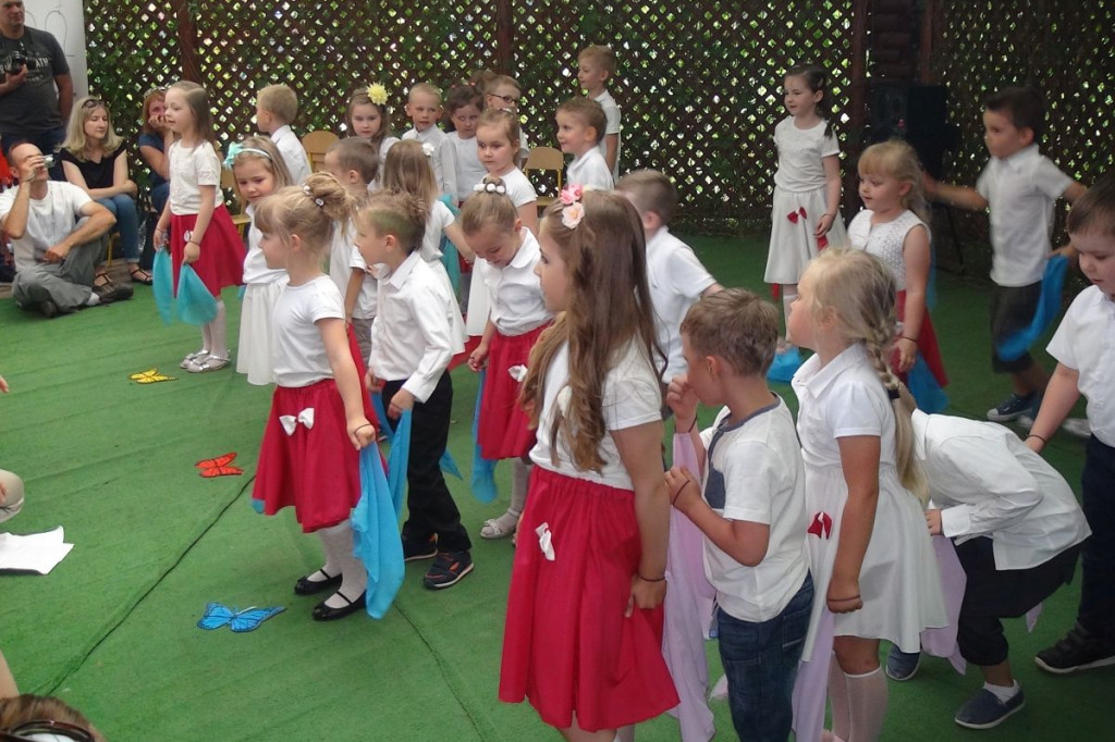 IV Piknik Rodzinny Smart School za nami