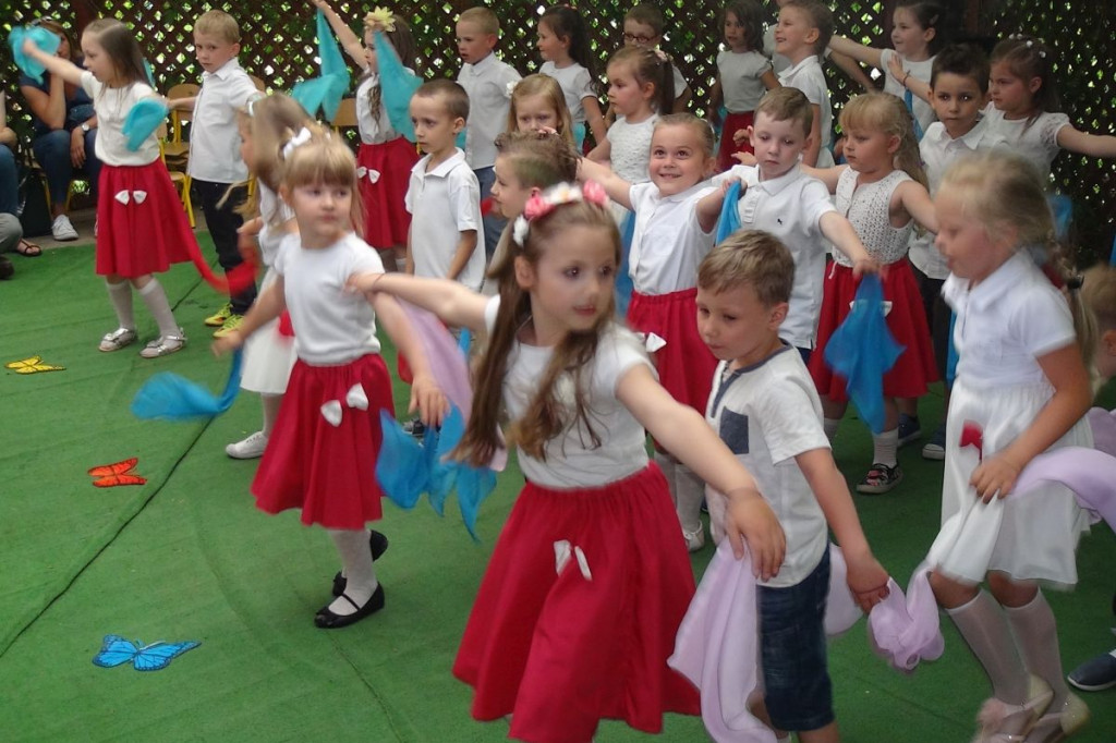 IV Piknik Rodzinny Smart School za nami