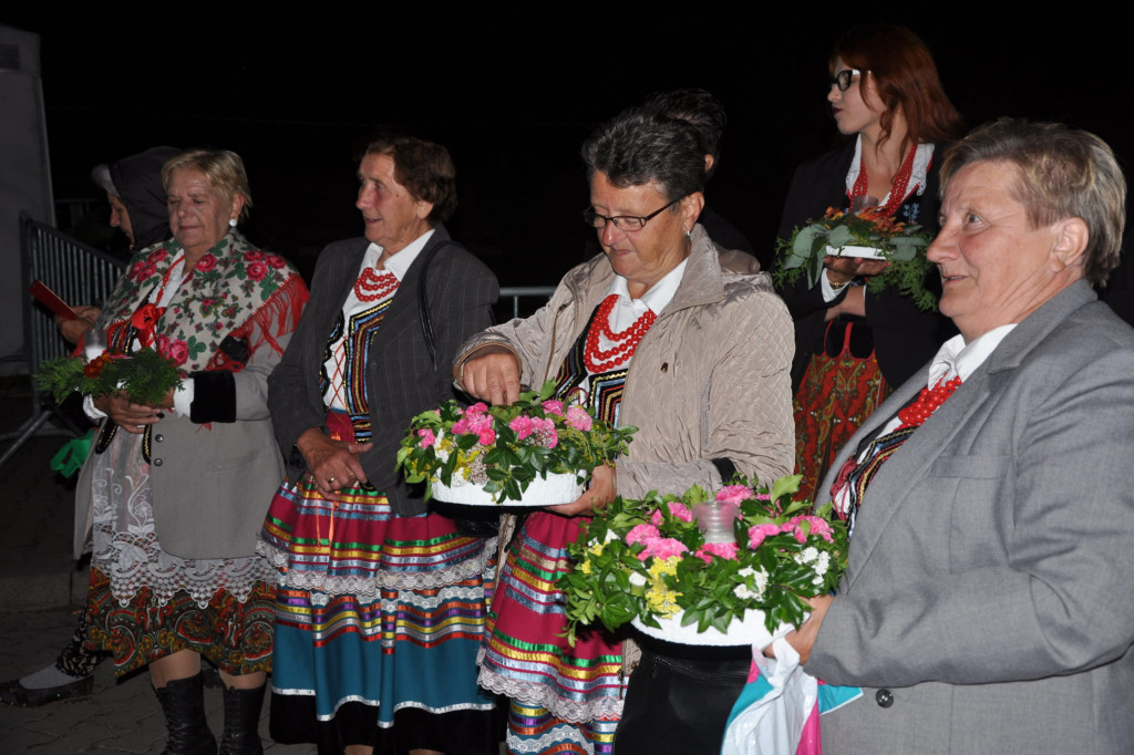 Nielisz: Tańce, ogień i wianki [VIDEO,FOTO]