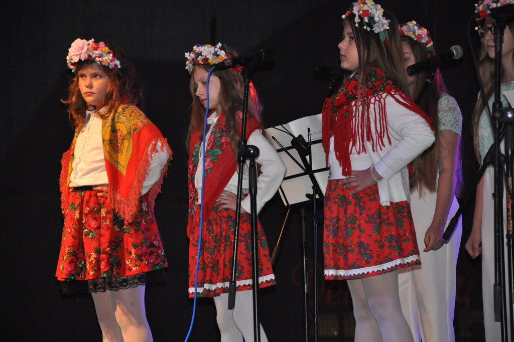 Nielisz: Tańce, ogień i wianki [VIDEO,FOTO]