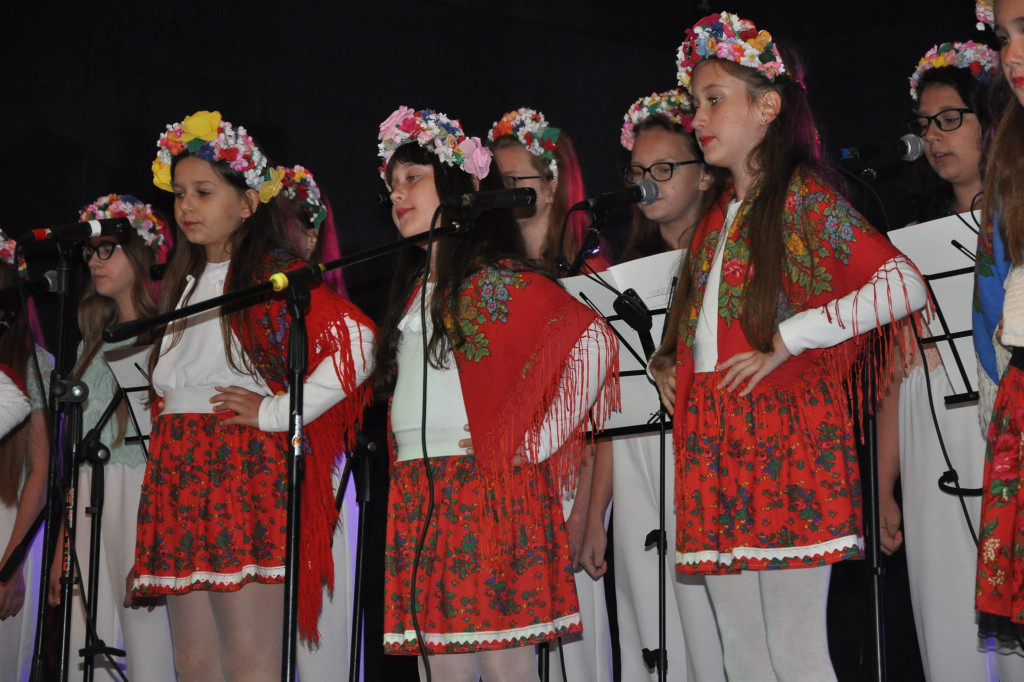 Nielisz: Tańce, ogień i wianki [VIDEO,FOTO]