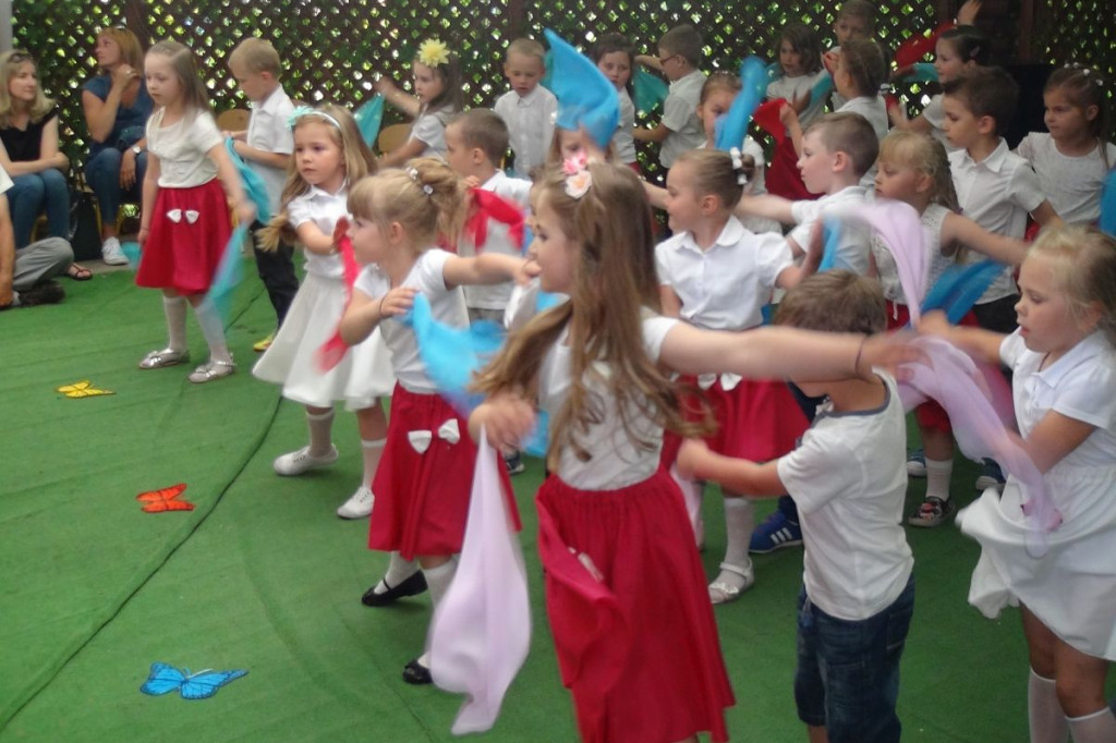IV Piknik Rodzinny Smart School za nami