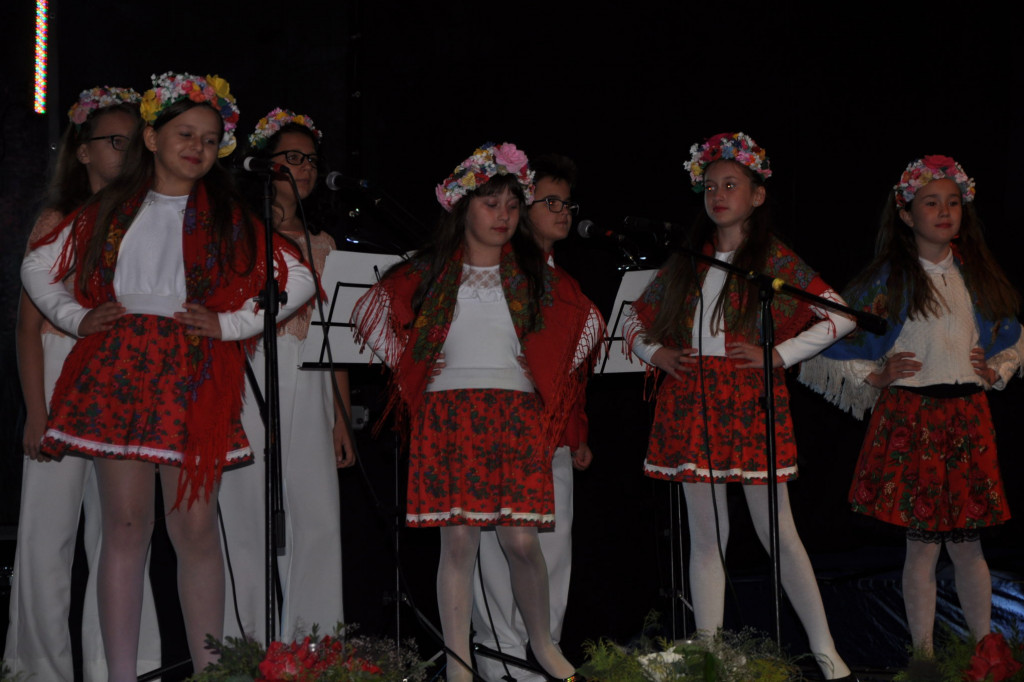 Nielisz: Tańce, ogień i wianki [VIDEO,FOTO]