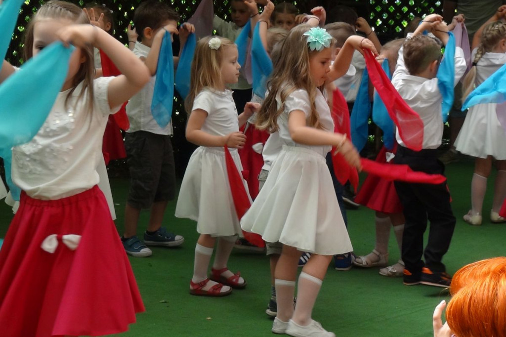IV Piknik Rodzinny Smart School za nami