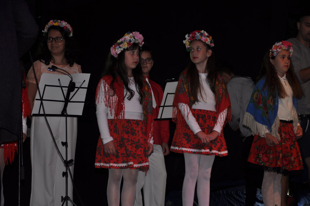 Nielisz: Tańce, ogień i wianki [VIDEO,FOTO]