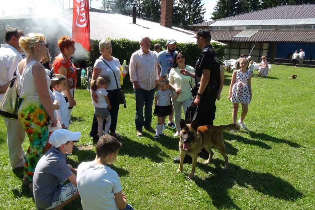 IV Piknik Rodzinny Smart School za nami