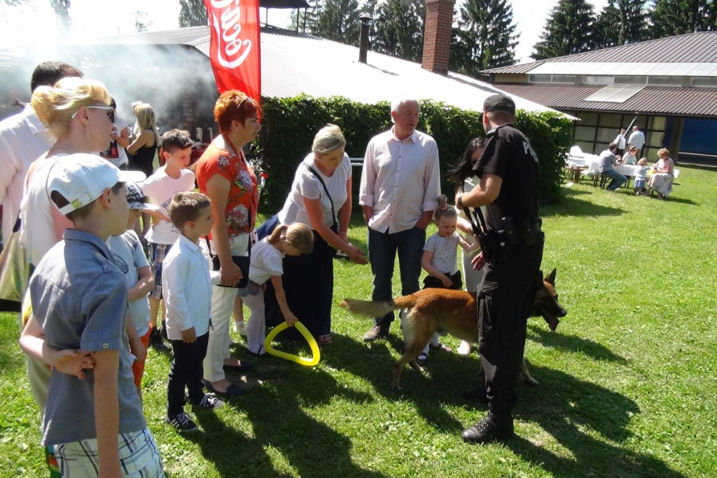 IV Piknik Rodzinny Smart School za nami