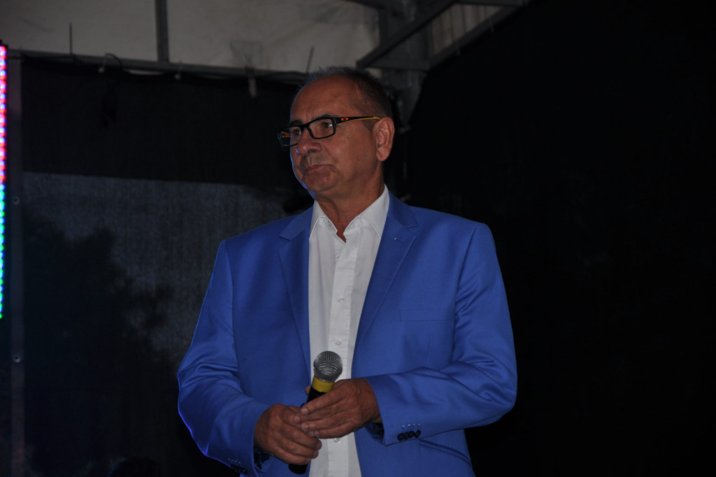 Nielisz: Tańce, ogień i wianki [VIDEO,FOTO]