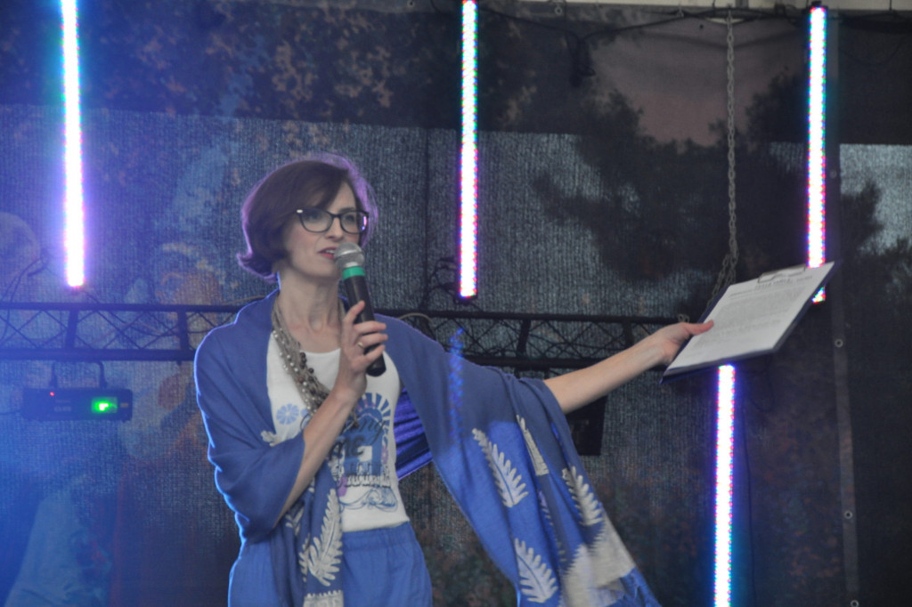 Nielisz: Tańce, ogień i wianki [VIDEO,FOTO]