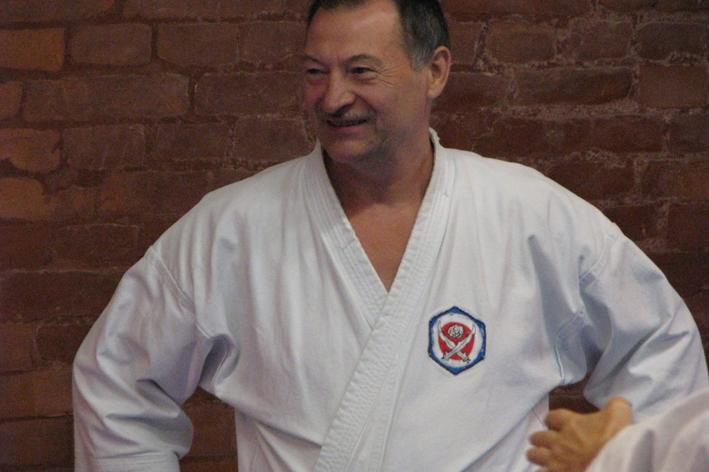 Zamość: Seminarium z mistrzem [FOTO]
