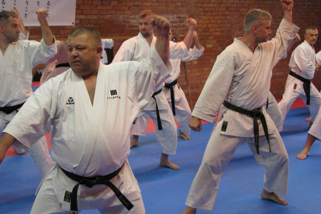 Zamość: Seminarium z mistrzem [FOTO]