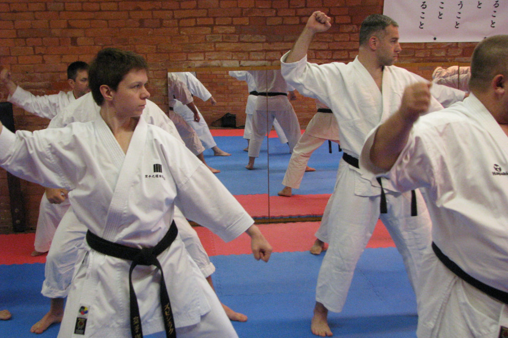 Zamość: Seminarium z mistrzem [FOTO]