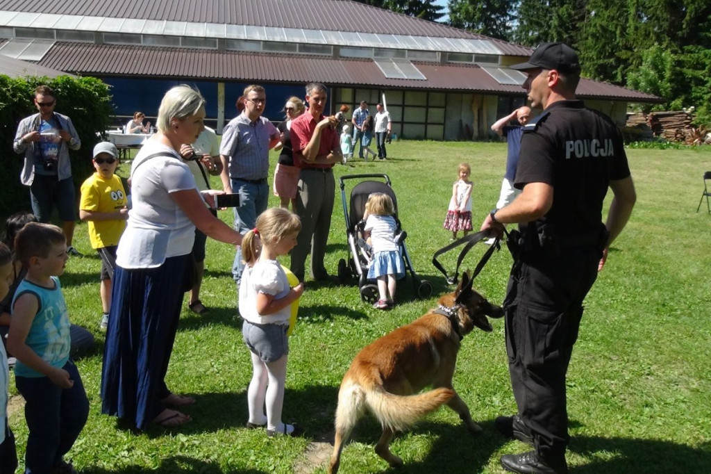 IV Piknik Rodzinny Smart School za nami