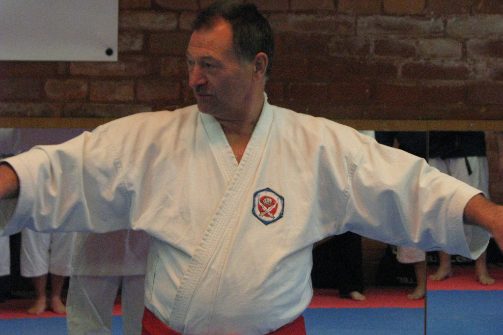 Zamość: Seminarium z mistrzem [FOTO]