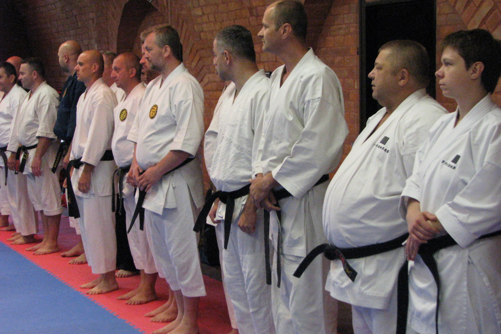 Zamość: Seminarium z mistrzem [FOTO]