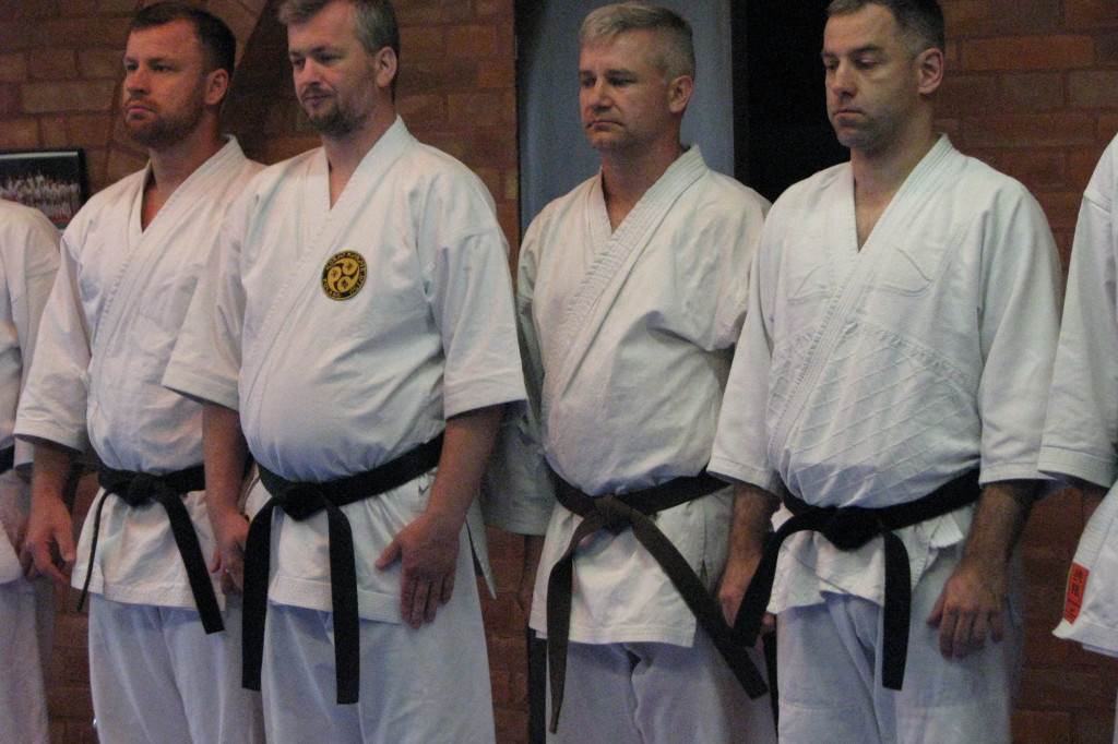 Zamość: Seminarium z mistrzem [FOTO]