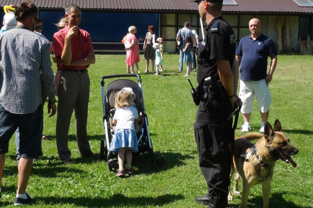IV Piknik Rodzinny Smart School za nami