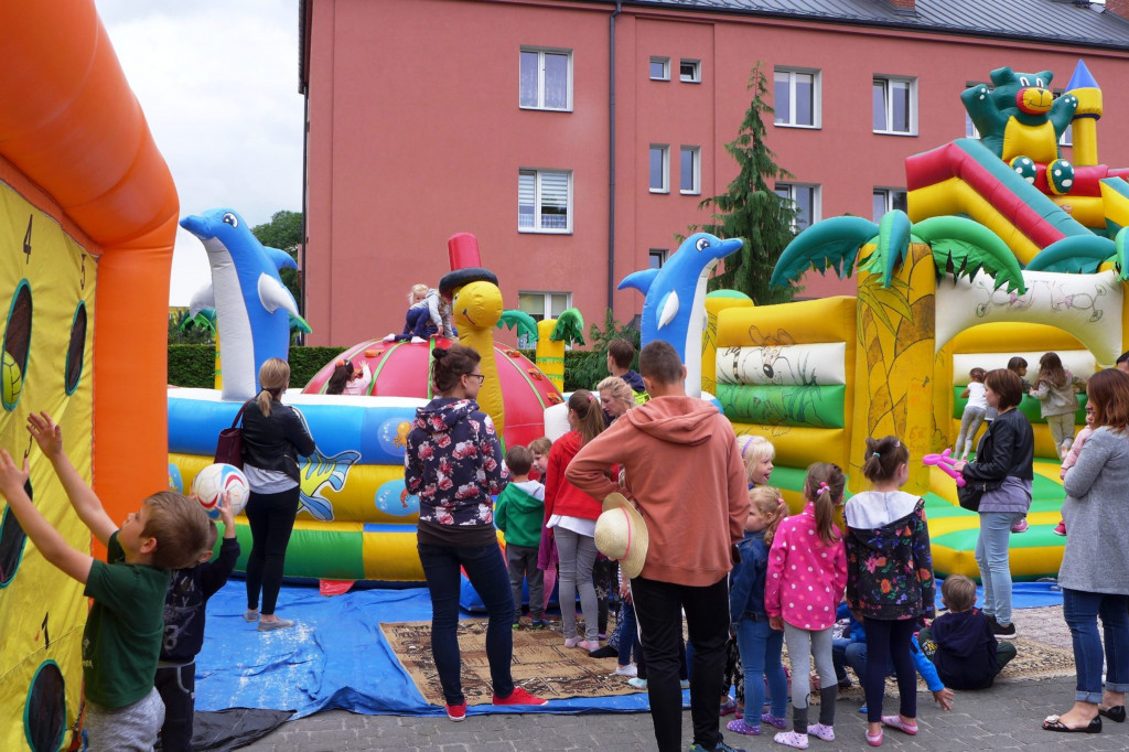 Zamość: Piknik rodzinny w 