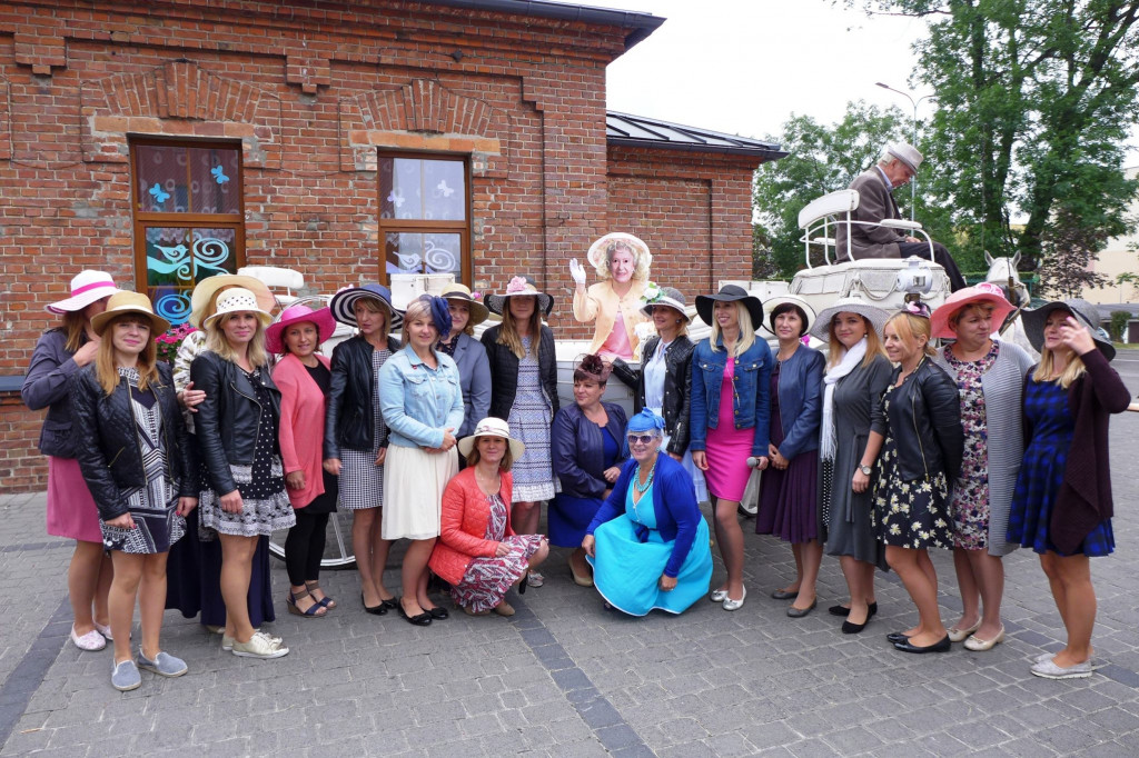 Zamość: Piknik rodzinny w 