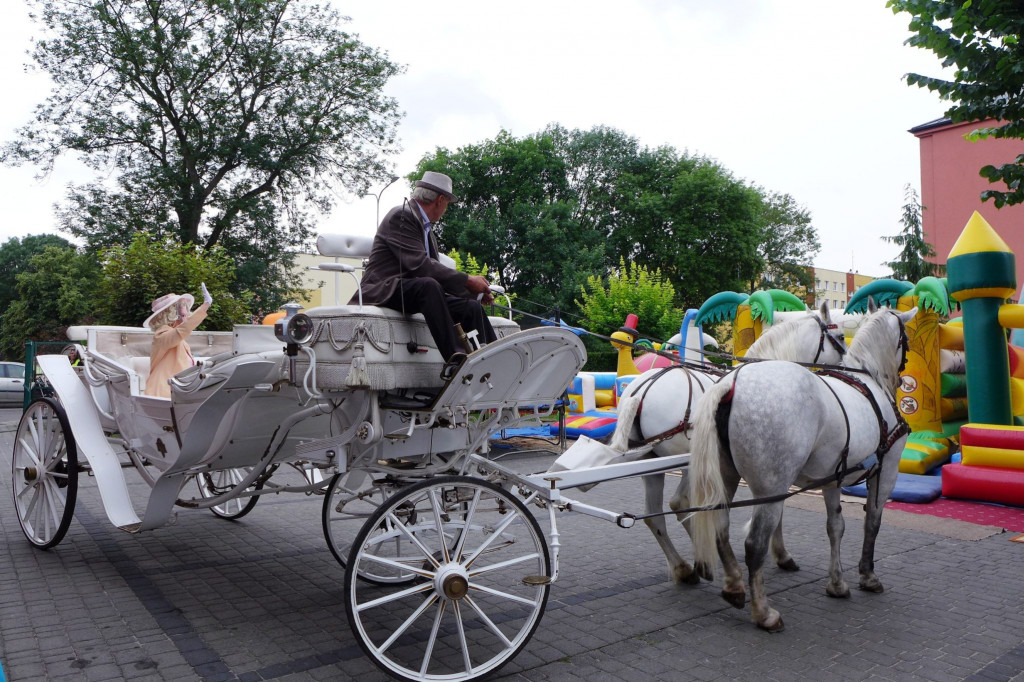 Zamość: Piknik rodzinny w 