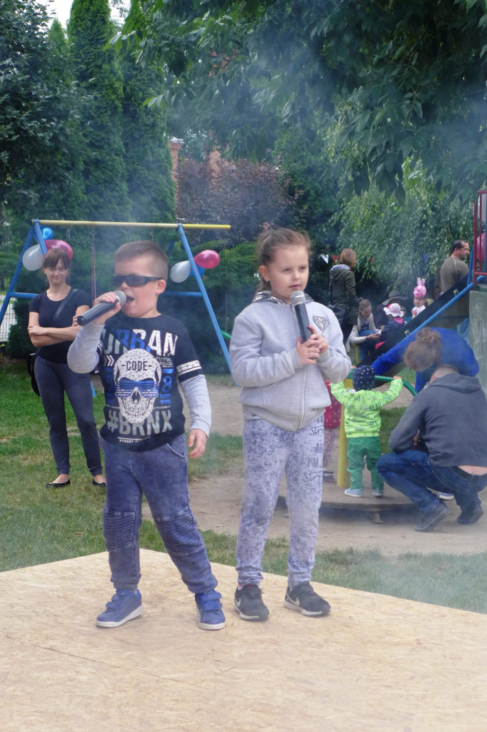 Zamość: Piknik rodzinny w 