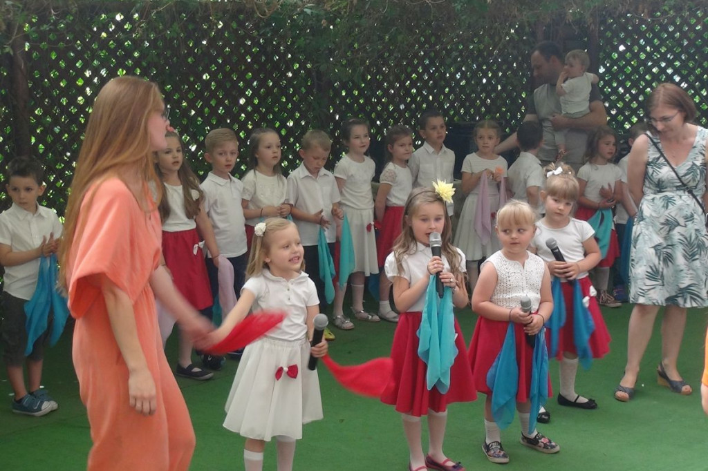IV Piknik Rodzinny Smart School za nami