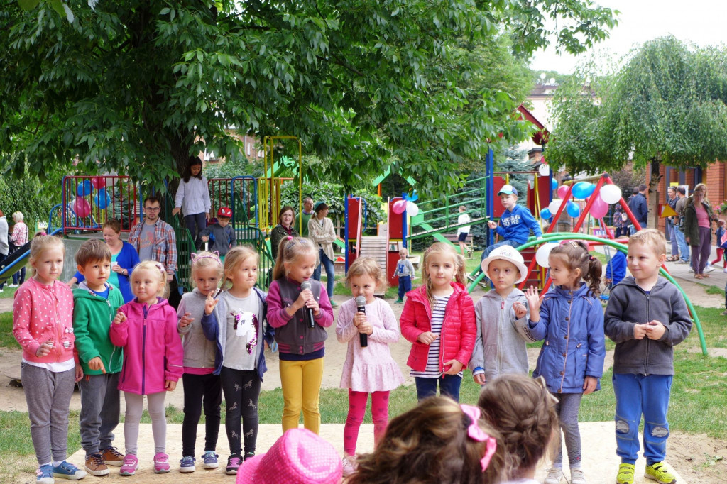 Zamość: Piknik rodzinny w 