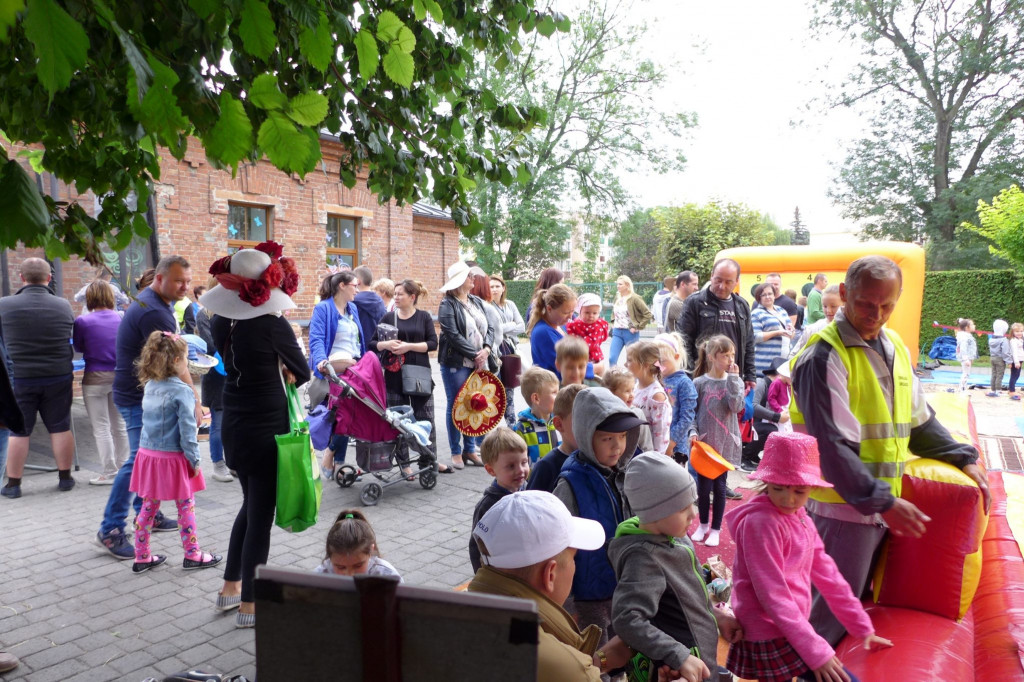 Zamość: Piknik rodzinny w 