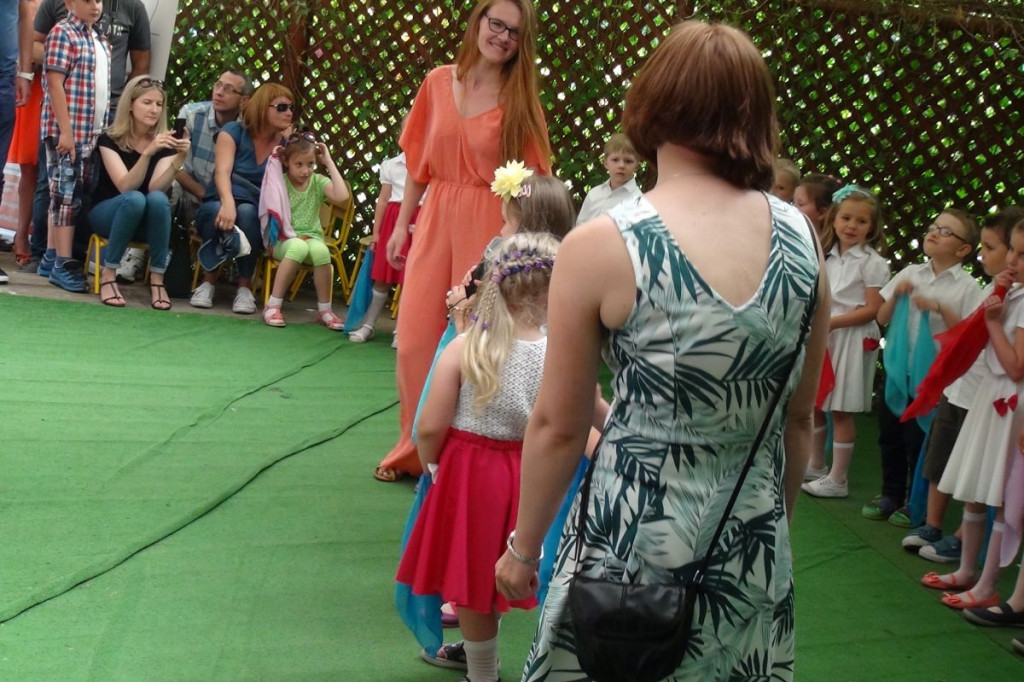 IV Piknik Rodzinny Smart School za nami