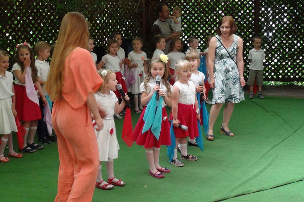 IV Piknik Rodzinny Smart School za nami