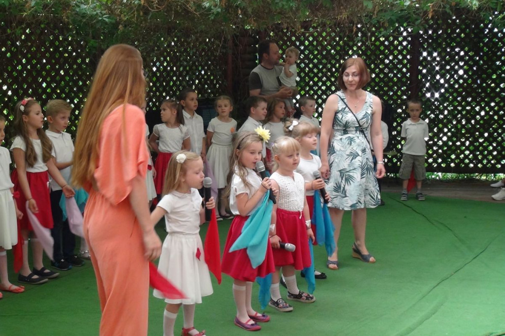 IV Piknik Rodzinny Smart School za nami