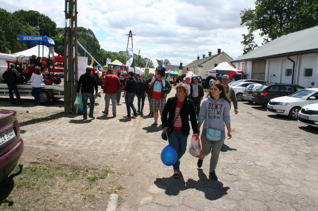 Region: Wystawa w Sitnie trwa [FOTO]