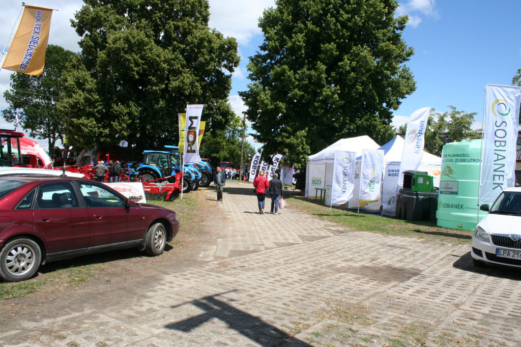 Region: Wystawa w Sitnie trwa [FOTO]