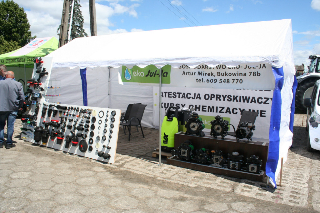 Region: Wystawa w Sitnie trwa [FOTO]