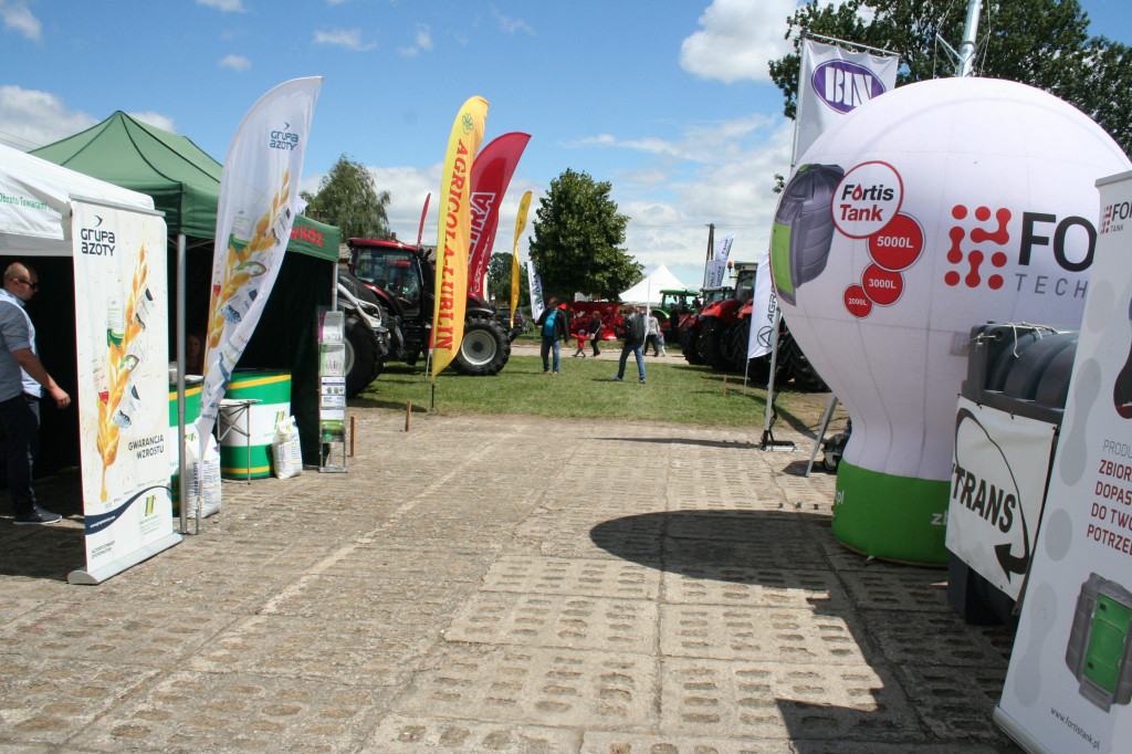 Region: Wystawa w Sitnie trwa [FOTO]