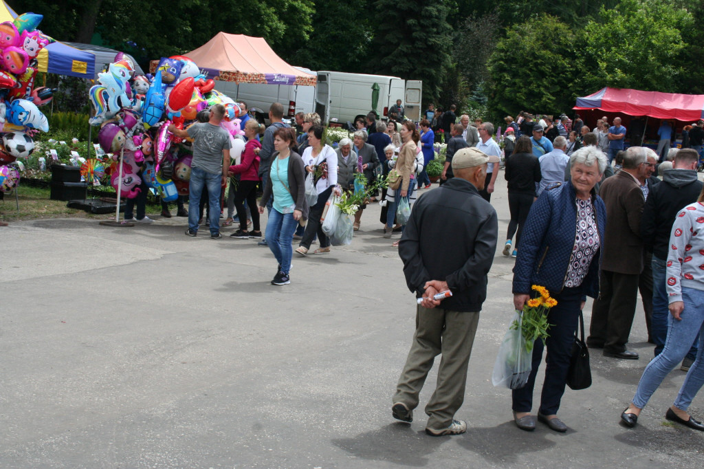 Region: Wystawa w Sitnie trwa [FOTO]