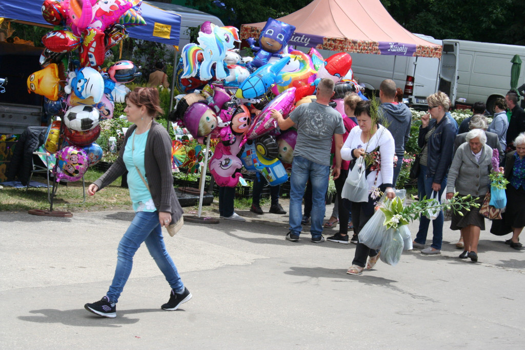 Region: Wystawa w Sitnie trwa [FOTO]